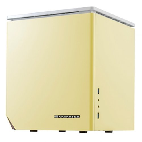 Компютърна кутия Xigmatek Nebula C EN6855 (снимка 2)