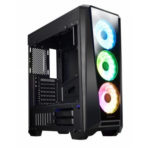 Компютърна кутия Xigmatek Mystic 9 EN40735 (снимка 3)