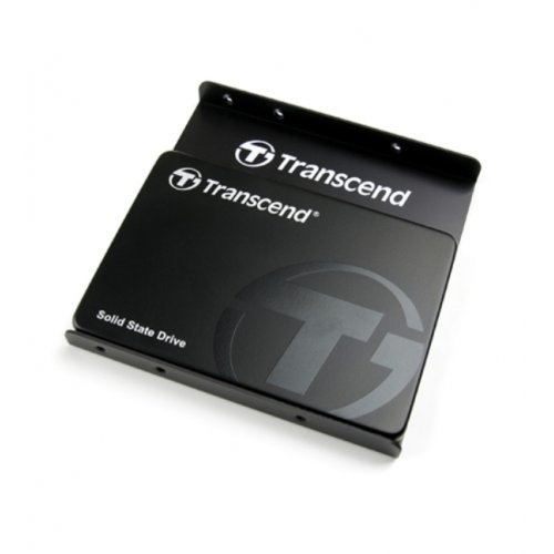 SSD Transcend SSD340  TS64GSSD340K (снимка 2)