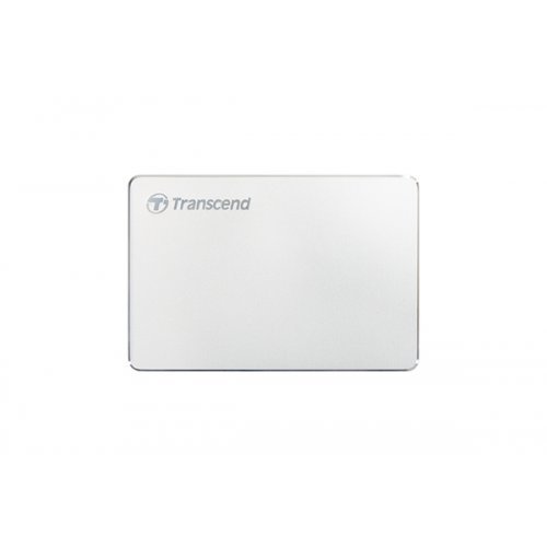 Външен твърд диск Transcend StoreJet 200 TS2TSJM200 (снимка 1)