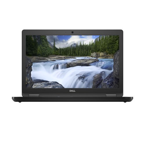 Лаптоп Dell Latitude 15 5591 N002L559115EMEA_UBU (снимка 3)