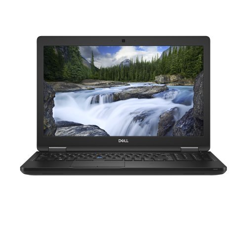 Лаптоп Dell Latitude 15 5591 N002L559115EMEA_UBU (снимка 1)