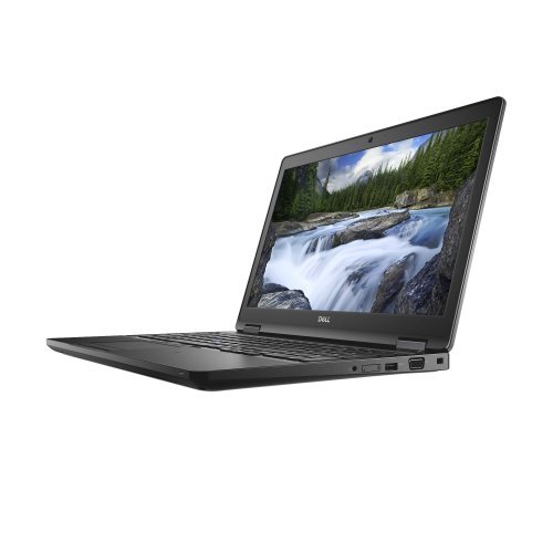 Лаптоп Dell Latitude 15 5591 N002L559115EMEA_UBU (снимка 5)