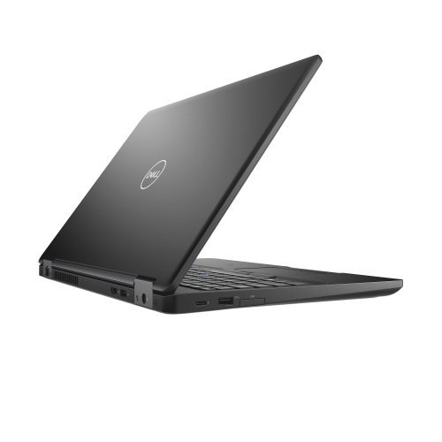 Лаптоп Dell Latitude 15 5591 N002L559115EMEA_UBU (снимка 6)