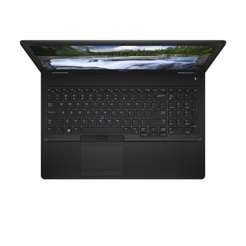 Лаптоп Dell Latitude 15 5591 N002L559115EMEA_UBU (снимка 8)