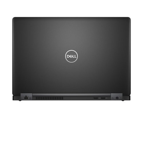 Лаптоп Dell Latitude 15 5591 N002L559115EMEA_UBU (снимка 9)