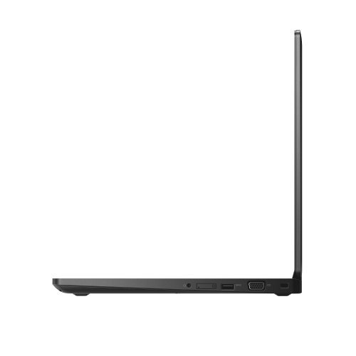 Лаптоп Dell Latitude 15 5591 N002L559115EMEA_UBU (снимка 11)