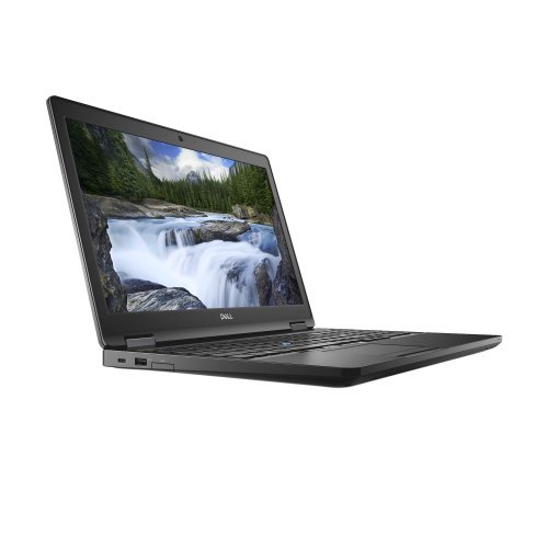 Лаптоп Dell Latitude 15 5591 N005L559115EMEA_WIN-14 (снимка 4)