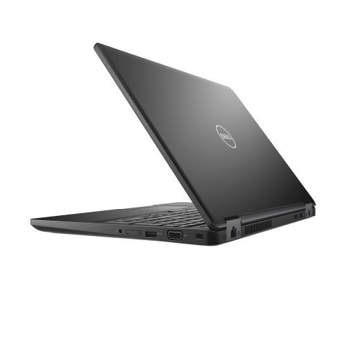 Лаптоп Dell Latitude 15 5591 N005L559115EMEA_WIN-14 (снимка 7)