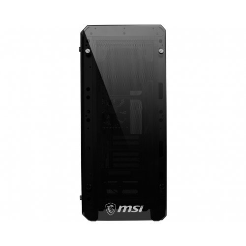 Компютърна кутия MSI Mag Bunker (снимка 2)