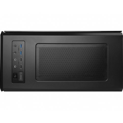 Компютърна кутия MSI Mag Bunker (снимка 4)