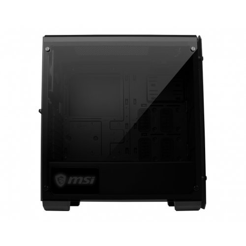 Компютърна кутия MSI Mag Bunker (снимка 5)