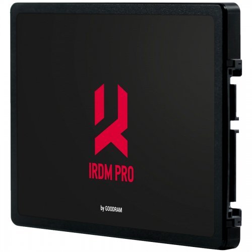 SSD Goodram IRDM Pro IRP-SSDPR-S25B-240 (снимка 3)