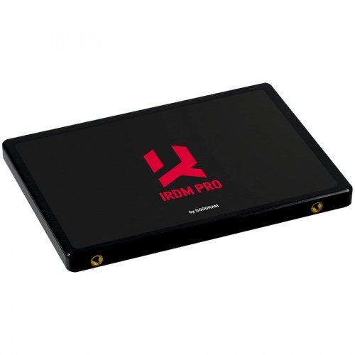 SSD Goodram IRDM Pro IRP-SSDPR-S25B-240 (снимка 4)