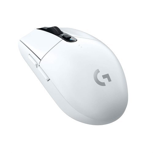 Мишка Logitech G305 910-005289; 910-005291 (снимка 2)