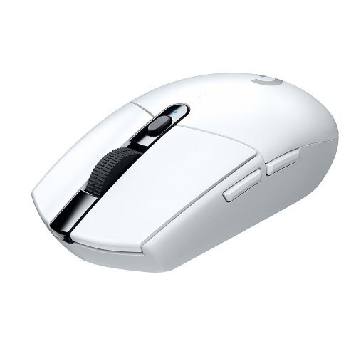 Мишка Logitech G305 910-005289; 910-005291 (снимка 3)