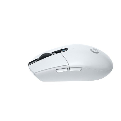 Мишка Logitech G305 910-005289; 910-005291 (снимка 4)