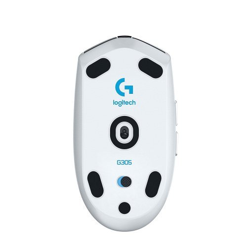 Мишка Logitech G305 910-005289; 910-005291 (снимка 5)