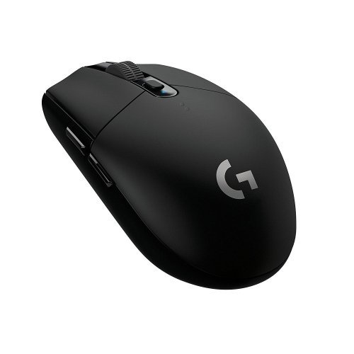 Мишка Logitech G305 910-005282 (снимка 2)