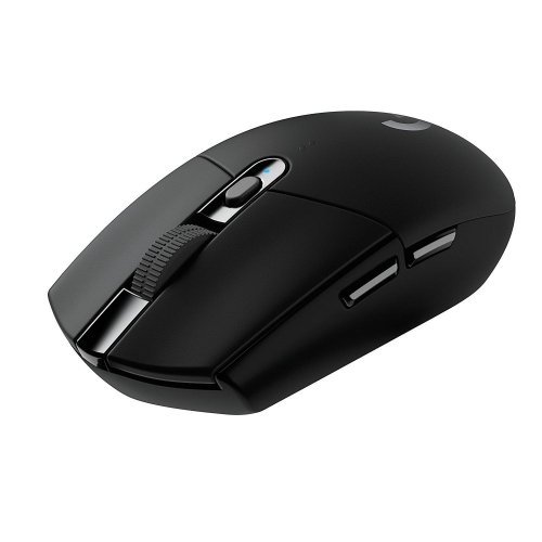 Мишка Logitech G305 910-005282 (снимка 3)