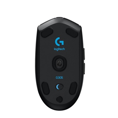 Мишка Logitech G305 910-005282 (снимка 5)