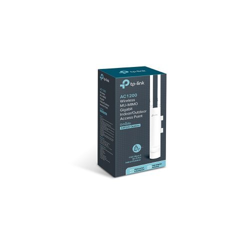 Access Point TP-Link EAP225-Outdoor (снимка 4)