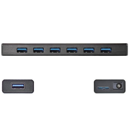 I/O модул j5Create JUH377 (снимка 4)