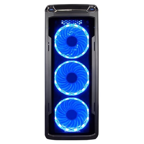 Компютърна кутия Xigmatek Hawthorn (снимка 3)