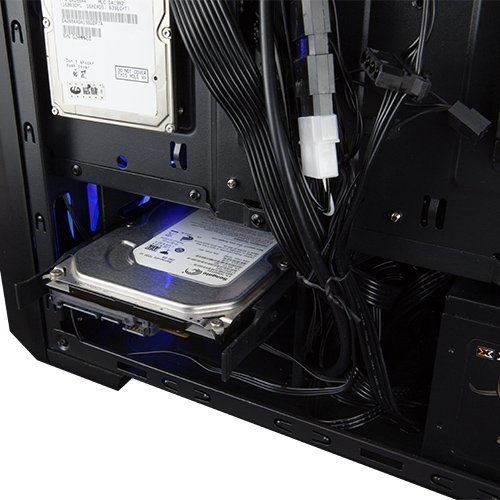 Компютърна кутия Xigmatek Hawthorn (снимка 5)