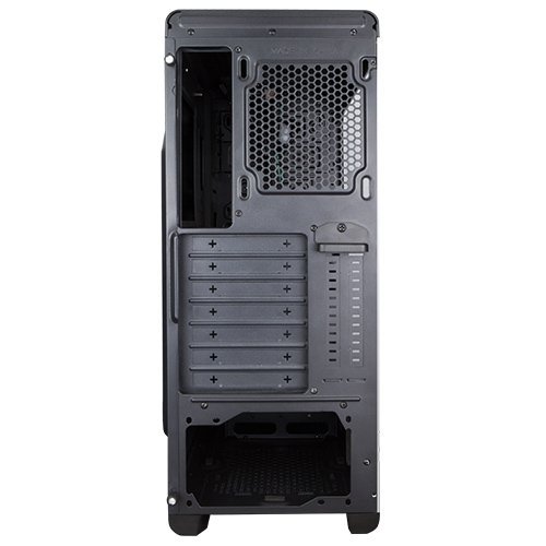 Компютърна кутия Xigmatek Hawthorn (снимка 8)