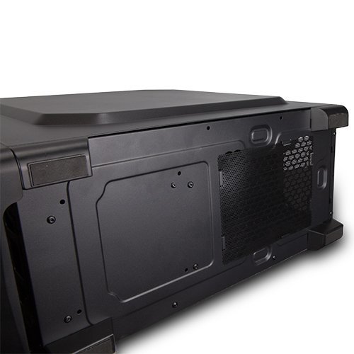 Компютърна кутия Xigmatek Hawthorn (снимка 9)