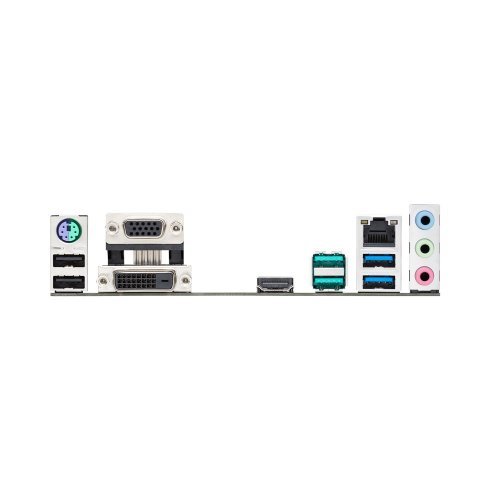 Дънна платка Asus Prime H370-PLUS/CSM (снимка 5)