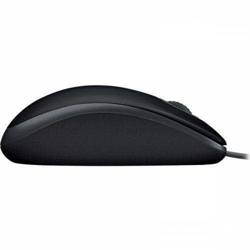 Мишка Logitech B110 Silent 910-005508 (снимка 2)