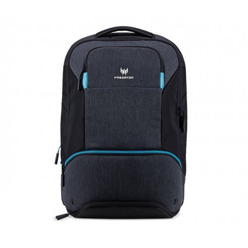 Чанта за лаптоп Acer Predator Hybbrid Backpack NP.BAG1A.291 (снимка 1)