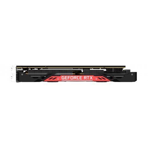 Видео карта Palit RTX 2080 GamingPro OC NE62080S20P2-180A (снимка 3)
