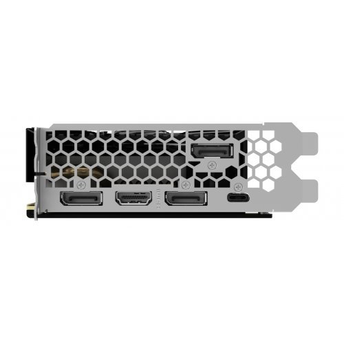 Видео карта Palit RTX 2080 GamingPro OC NE62080S20P2-180A (снимка 4)