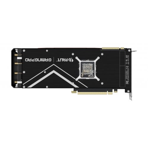 Видео карта Palit RTX 2080 GamingPro OC NE62080S20P2-180A (снимка 5)