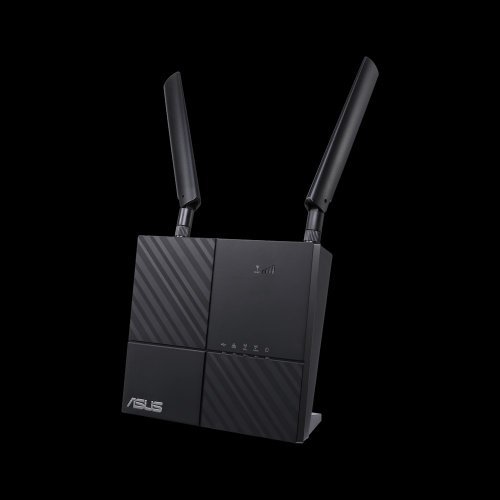 Безжичен рутер Asus 4G-AC53U (снимка 3)