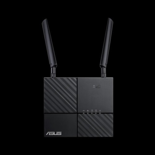 Безжичен рутер Asus 4G-AC53U (снимка 4)