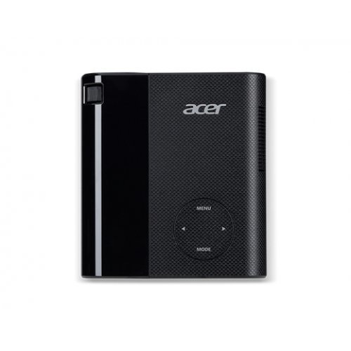 Дигитален проектор Acer C200 MR.JQC11.001 (снимка 4)