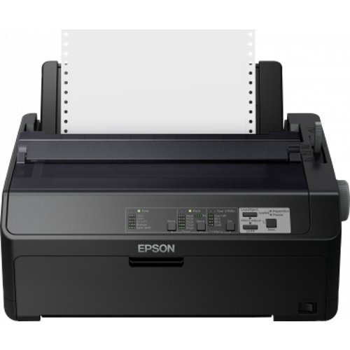 Матричен принтер Epson FX-890II C11CF37401 (снимка 1)