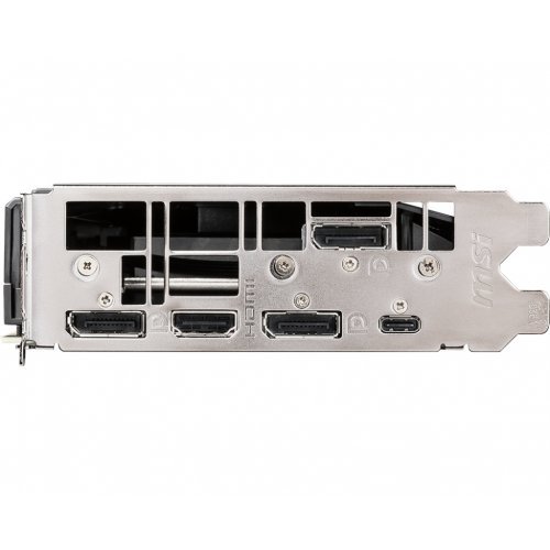 Видео карта MSI RTX 2080 Sea Hawk X RTX2080 SEA HAWK X 912-V372-008 (снимка 5)