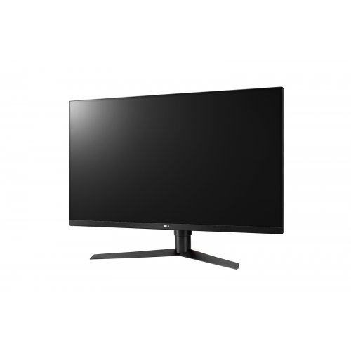 Монитор LG 31.5" 32GK850F-B