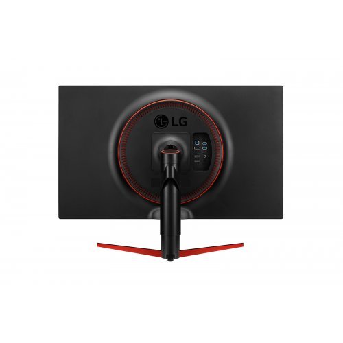 Монитор LG 32GK850F-B (снимка 7)