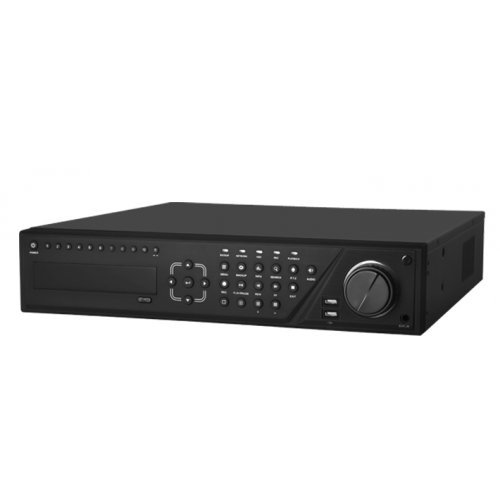 Мрежови/IP видео рекордери NVR > TVT TD2832ND-C (снимка 1)