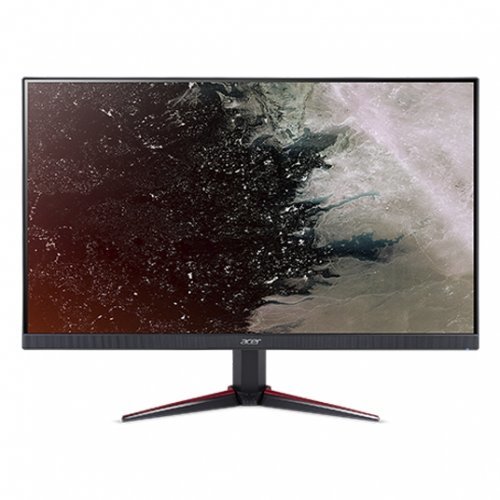 Монитор Acer Nitro VG220Qbmiix UM.WV0EE.006 (снимка 1)