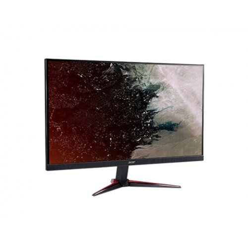Монитор Acer Nitro VG220Qbmiix UM.WV0EE.006 (снимка 2)