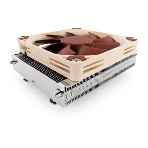 Охлаждане за компютри > Noctua NH-L9a-AM4 (снимка 1)