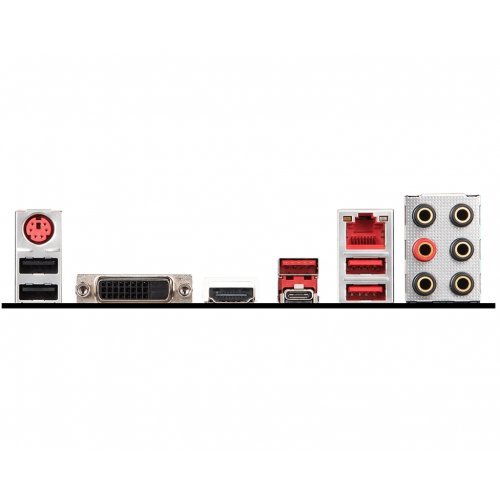 Дънна платка MSI MPG Z390 Gaming Plus MPG_Z390_GAMING_PLUS (снимка 5)