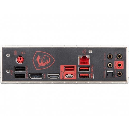 Дънна платка MSI MPG Z390 Gaming Pro Carbon 911-7B17-008 (снимка 5)